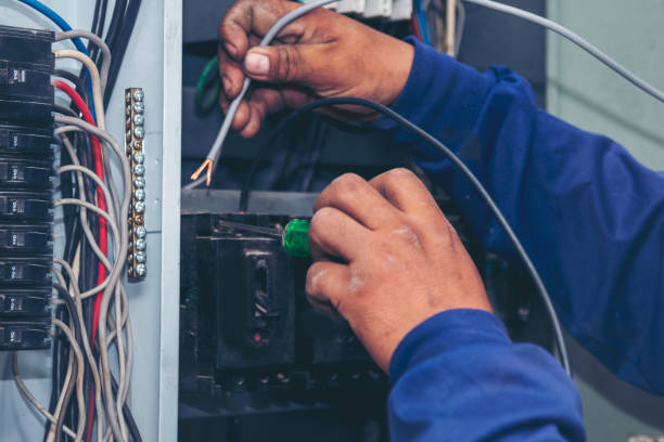 Professional Electrician in LA