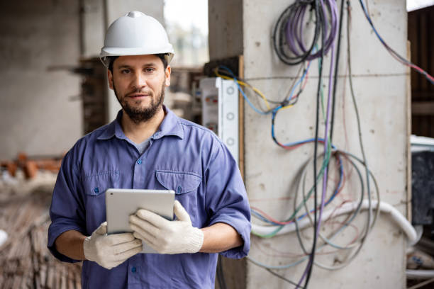 Best Electrical System Inspection  in Coushatta, LA