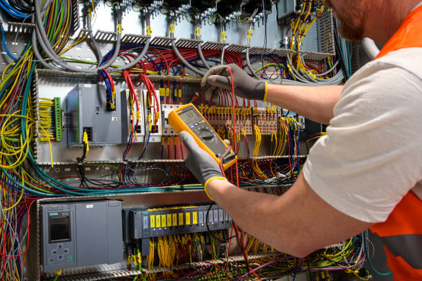 Best Electrical Repair Services  in Coushatta, LA