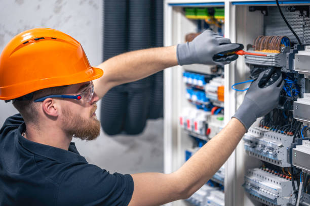 Best Electrician for Home Renovation  in Coushatta, LA