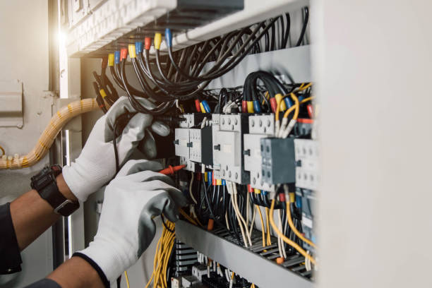 Best Generator Installation Services  in Coushatta, LA